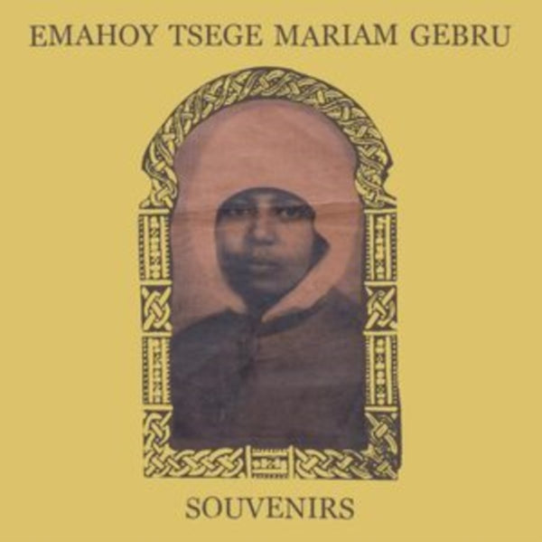 Souvenirs Artist Emahoy Tsege Mariam Gebru Format:Vinyl / 12" Album Coloured Vinyl Label:Mississippi Records
