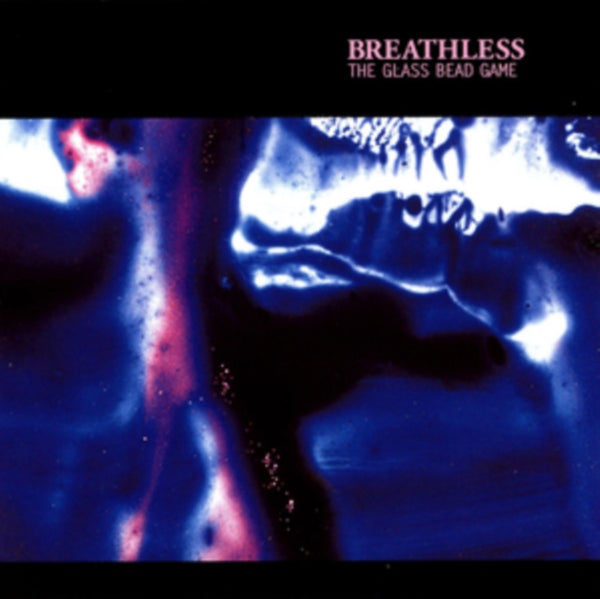 The Glass Bead Game Artist Breathless Format:Vinyl / 12" Album Label:Tenor Vossa