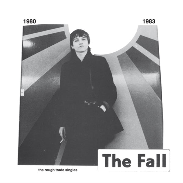 the fall  The Rough Trade Singles Format:LP Label:SUPERIOR VIADUCT