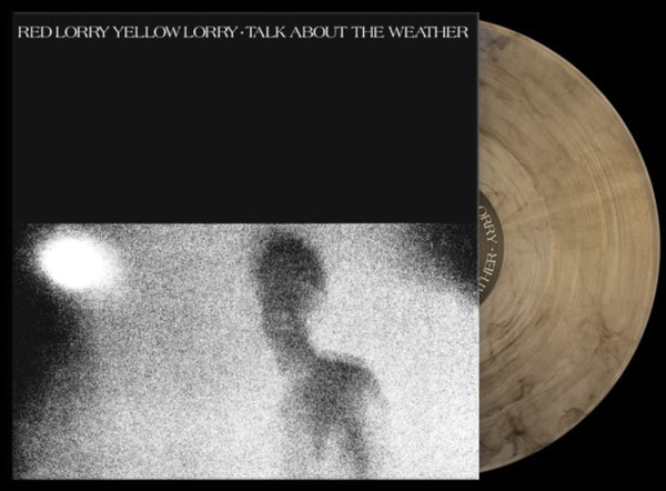 Talk About The Weather (Smoke Vinyl) Artist RED LORRY YELLOW LORRY Format:LP Label:DRASTIC PLASTIC RECORDS
