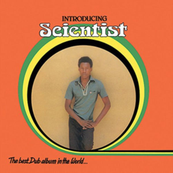 Introducing Scientist Artist Scientist Format:Vinyl / 12" Album