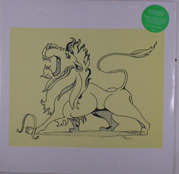 Featuring Pharaoh Sanders And Black Harold (Coloured Vinyl) Artist SUN RA &amp; HIS ARKESTRA Format:LP Label:SUPERIOR VIADUCT