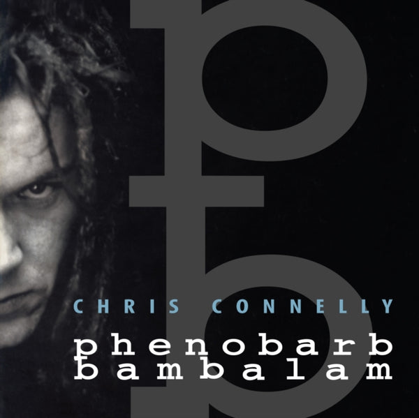 Phenobarb Bambalam Artist Chris Connelly Format:CD / Album Label:Wax Trax! Records