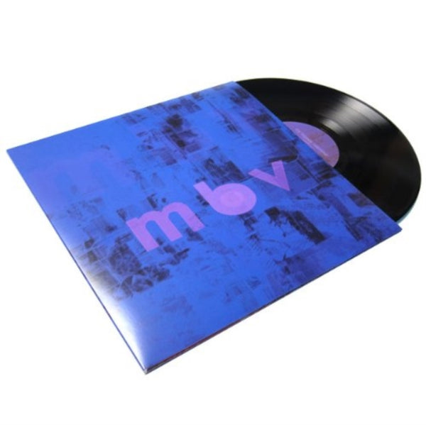 M B V Artist my bloody valentine Producer Kevin Shields Format:Vinyl / 12" Album Label:Domino Records