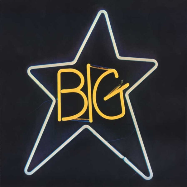 big star  #1 Record Format:LP Label:CRAFT