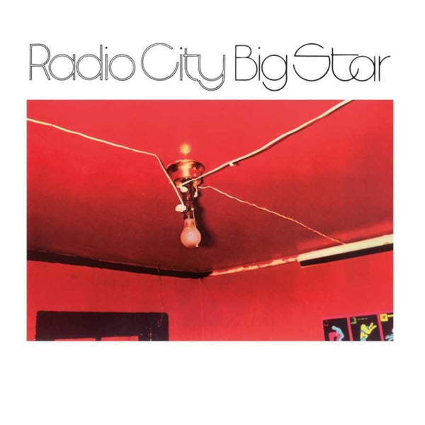 big star  Radio City Format:LP Label:CRAFT
