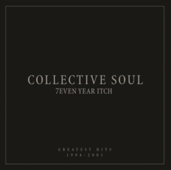 7even Year Itch Artist Collective Soul Format:Vinyl / 12" Album Label:Craft Recordings
