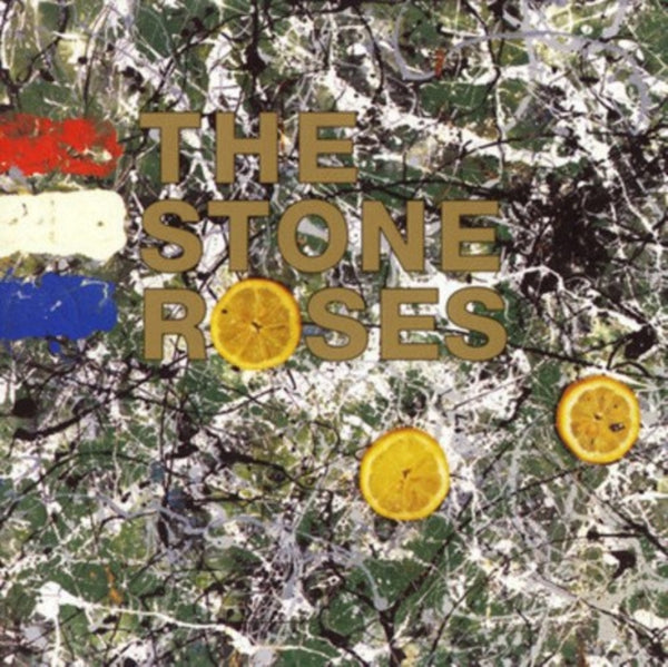 The Stone Roses Artist The Stone Roses Format:Vinyl / 12" Album