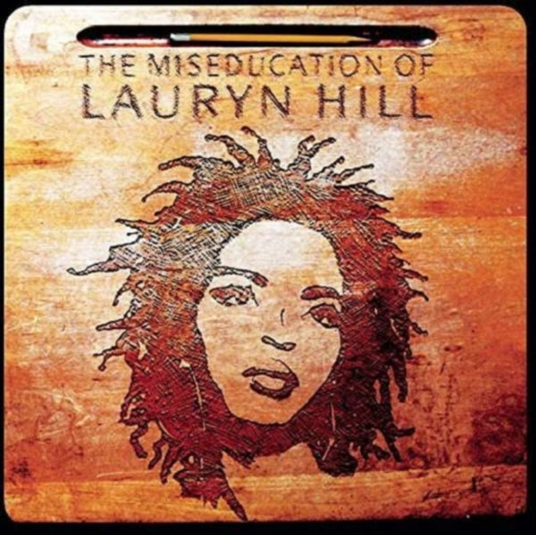 The Miseducation of Lauryn Hill Artist Lauryn Hill Format:Vinyl / 12" Album