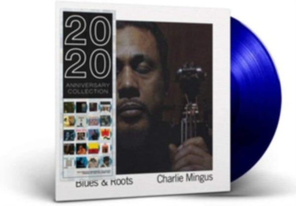Blues & Roots Artist Charles Mingus Format:Vinyl / 12" Album Coloured Vinyl Label:DOL