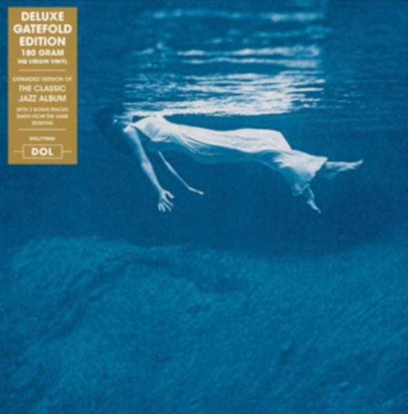 Undercurrent Artist Bill Evans and Jim Hall Format:Vinyl / 12" Album (Gatefold Cover)