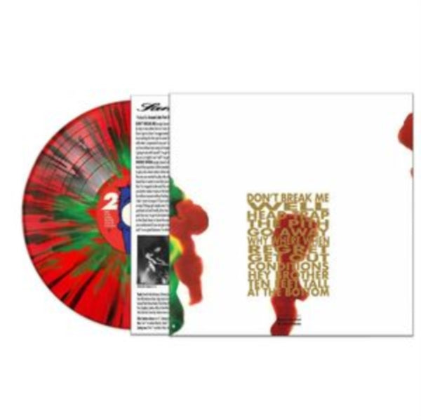 Billy Artist Samiam Format:Vinyl / 12" Album Coloured Vinyl Label:Cleopatra Records