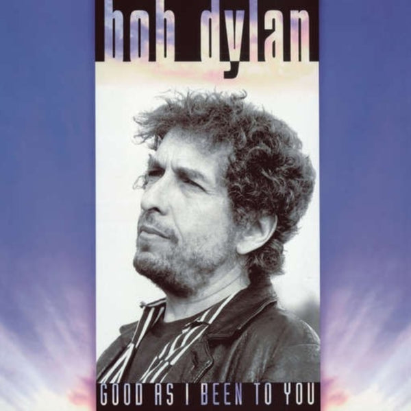 Good As I Been to You Artist Bob Dylan Format:Vinyl / 12" Album