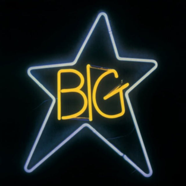 1 Record Artist Big Star, Oceanlab Format:Vinyl / 12" Album Coloured Vinyl (Limited Edition) Label:Klimt - punk to funk heaven