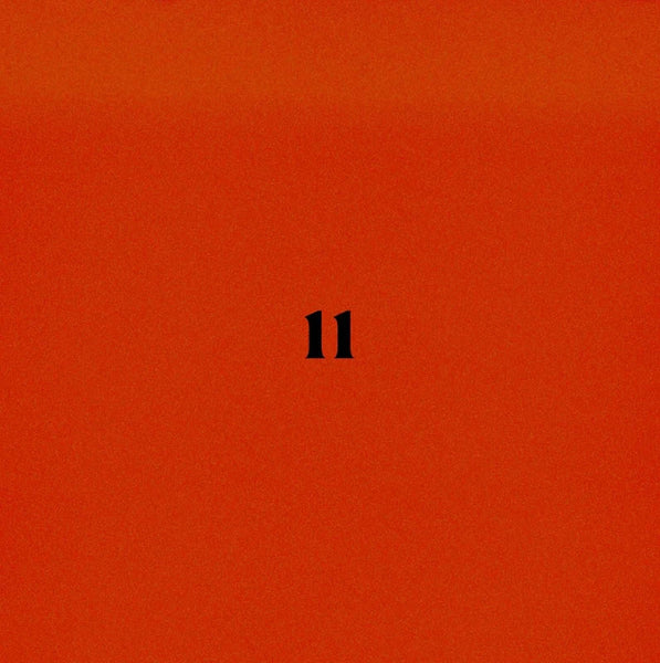 11 Artist Sault Format:Vinyl / 12" Album Label:Forever Living Originals - punk to funk heaven