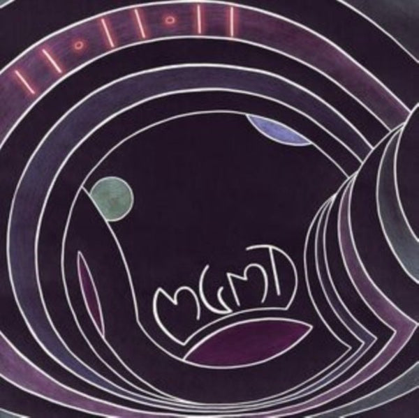 11.11.11 Artist MGMT Format:Vinyl / 12" Album Label:MGMT Records - punk to funk heaven