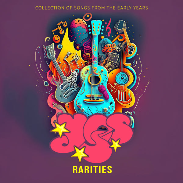 YES RARITIES / COLLECTION OF SONGS FROM THE EARLY YEARS COMPACT DISC