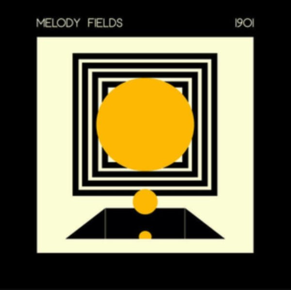 1901 Artist Melody Fields Format:Vinyl / 12" Album Label:Coop Records - punk to funk heaven