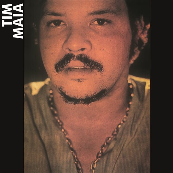 1St Artist TIM MAIA Format:LP - punk to funk heaven
