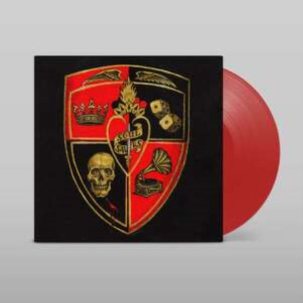 20 Artist Soulsavers Format:Vinyl / 12" Album Label:Point of Departure - punk to funk heaven