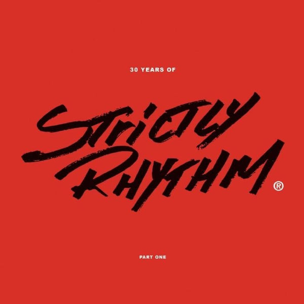 30 Years Of Strictly Rhythm - Part One Artist GEORGE MOREL / KCYC / HARDRIVE / WINK / VARIOUS ARTISTS Format:12" Vinyl Label:STRICTLY RHYTHM (BMG) - punk to funk heaven