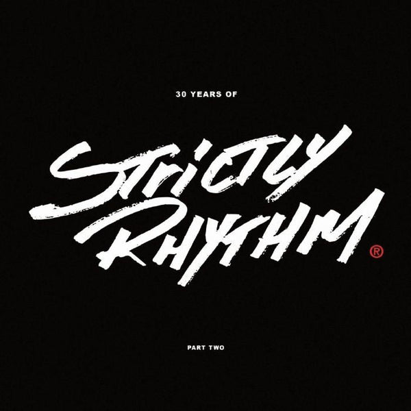 30 Years Of Strictly Rhythm - Part Two Artist MOLE PEOPLE / DJ SNEAK / WAMDUE PROJECT / SOLE FUSION / VARIOUS ARTISTS Format:12" Vinyl Label:STRICTLY RHYTHM (BMG) - punk to funk heaven