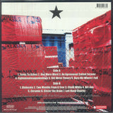36 CRAZYFISTS Bitterness The Star (reissue) (gatefold 180 gram audiophile vinyl LP + booklet) Music On Vinyl - punk to funk heaven