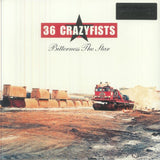 36 CRAZYFISTS Bitterness The Star (reissue) (gatefold 180 gram audiophile vinyl LP + booklet) Music On Vinyl - punk to funk heaven