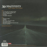36 CRAZYFISTS Rest Inside The Flames (reissue) (180 gram audiophile vinyl LP + insert) Music On Vinyl - punk to funk heaven