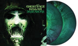 36 Seasons (Deluxe 10th Anniversary Edition) Artist Ghostface Killah Format:Vinyl / 12" Album Coloured Vinyl (Limited Edition) 2lp - punk to funk heaven