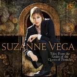 Tales From The Realm Of The Queen Of Pentacles (Gold Vinyl) Artist SUZANNE VEGA Format:LP Label:COOKING VINYL