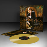 Tales From The Realm Of The Queen Of Pentacles (Gold Vinyl) Artist SUZANNE VEGA Format:LP Label:COOKING VINYL