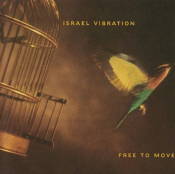 Free to Move Artist Israel Vibration Format:Vinyl / 12" Album Label:Diggers Factory