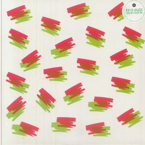 3D EP (Limited Edition) Artist XTC Format:Vinyl / 10" EP (Limited Edition) Label:DGM Panegyric - punk to funk heaven