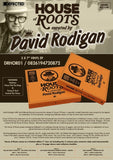 House of Roots: Curated By David Rodigan Artist David Rodigan Format:Vinyl / 7" Single x 3 box set Label:Defected
