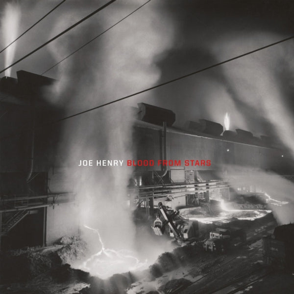 Blood from Stars Artist Joe Henry Format:Vinyl / 12" Album  2lp