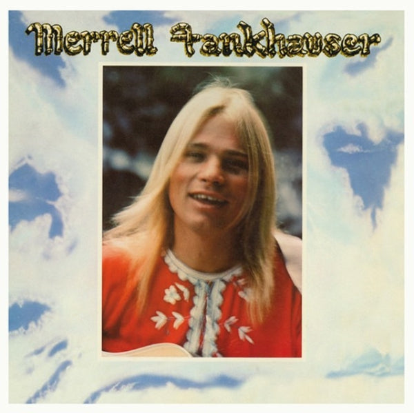 Merrell Fankhauser (The Maui Album) Artist MERRELL FANKHAUSER Format:LP