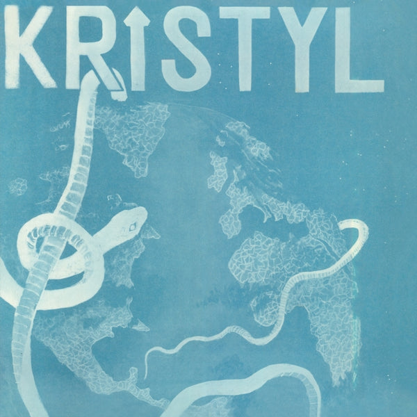 Kristyl Artist KRISTYL Format:LP Label:GUERSSEN