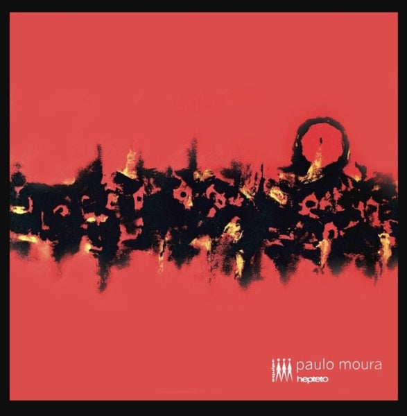 Mensagem PAULO MOURA HEPTETO LP MAD ABOUT RECORDS