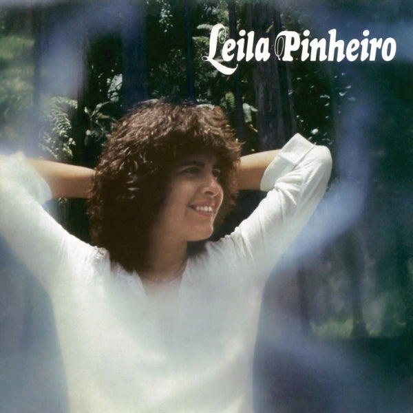 Leila Pinheiro Artist LEILA PINHEIRO Format:LP Label:MAD ABOUT RECORDS