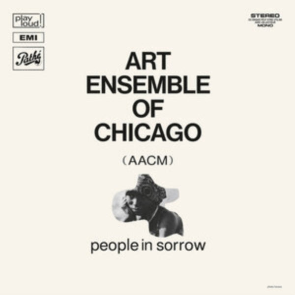 People in Sorrow Artist Art Ensemble of Chicago Format:Vinyl / 12" Album Label:Play Loud!