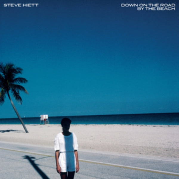Down On the Road By the Beach Artist Steve Hiett Format:Vinyl / 12" Album Label:Be With Records