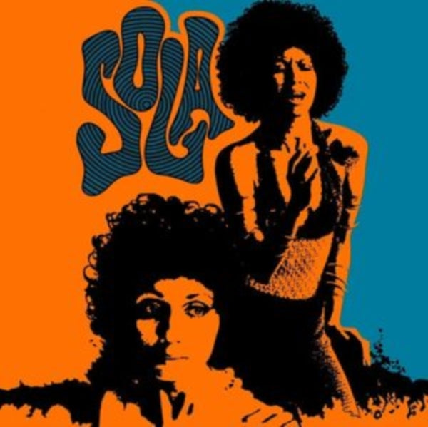 Un Muñeco De Madera Artist Sola Format:Vinyl / 12" Remastered Album Label:Be With Records