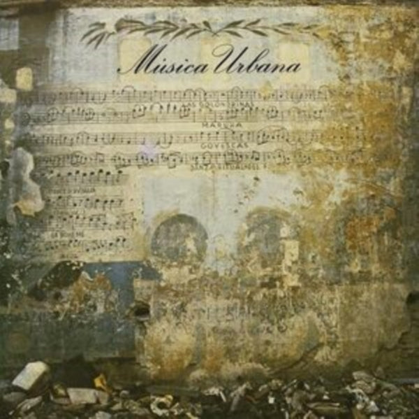 Musica Urbana Artist Musica Urbana Format:Vinyl / 12" Album Label:Sommor