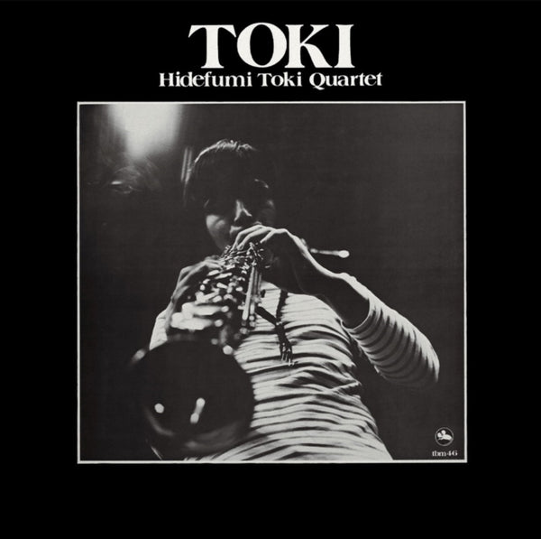 Toki Artist HIDEFUMI TOKI Format:LP Label:SONY MUSIC JAPAN (LEGACY PLUS) IMPORT