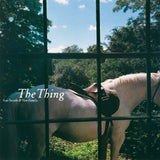 The Thing Artist ISAO SUZUKI Format:LP Label:VICTOR ENTERTAINMENT