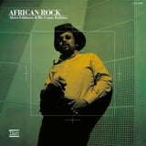 African Rock (Pure Vinyl) Artist AKIRA ISHIKAWA & HIS COUNT BUFFALOS Format:LP Label:TOKUMA JAPAN COMMUNICATIONS CO