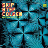 Skip Step Colgen (Clear Red Vinyl) Artist HIROMASA SUZUKI Format:LP Label:UNIVERSAL MUSIC LLC