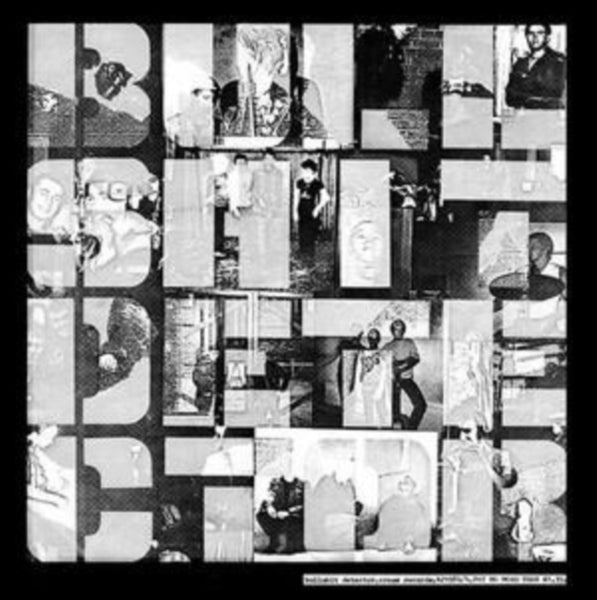 Bullshit Detector Artist Various Artists Format:Vinyl / 12" Remastered Album Label:Crass Records