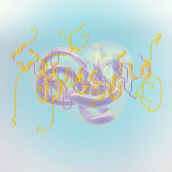 Notget (Lotic Keptsafe Version) Artist Björk Format:Vinyl / 12" Single
